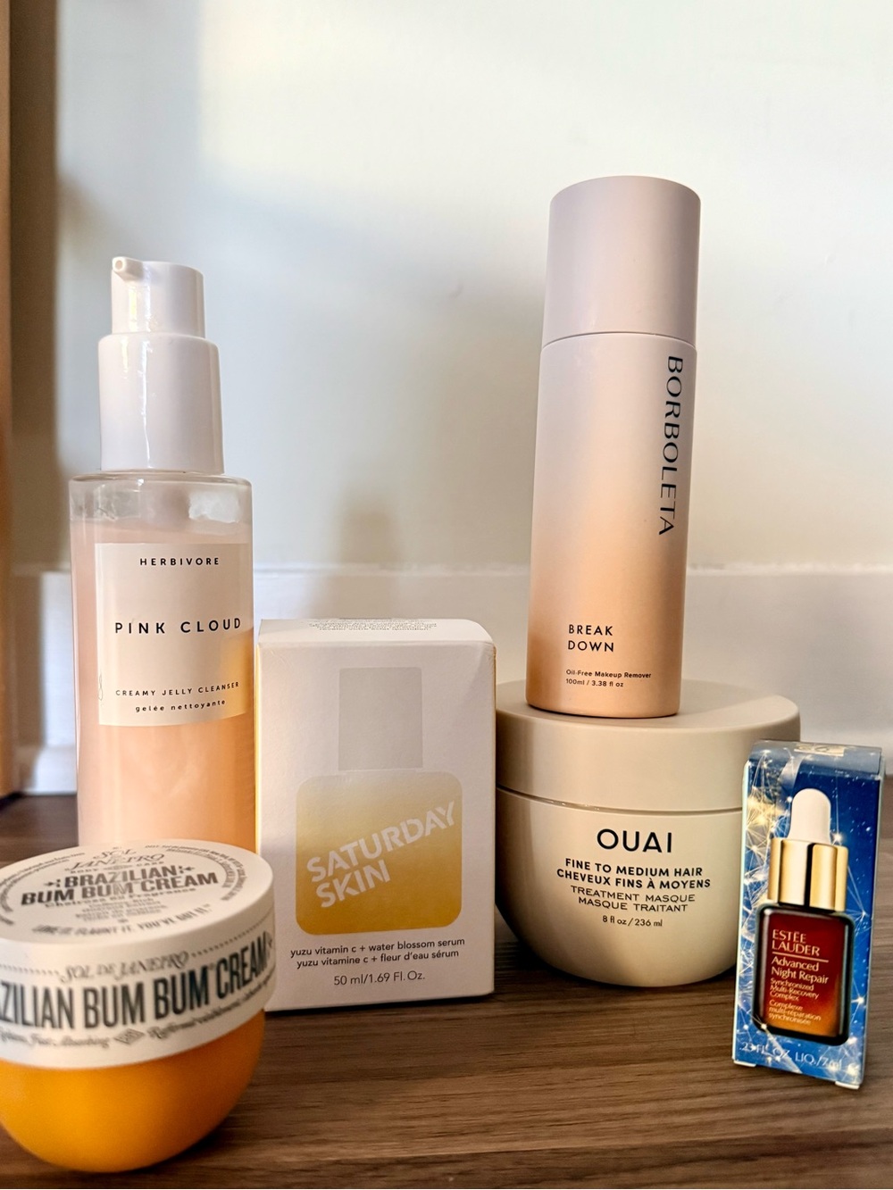 27 Brand New Beauty Products Bundle! Hair, Skin, Body, Lips, & Face! - Picture 12 of 12